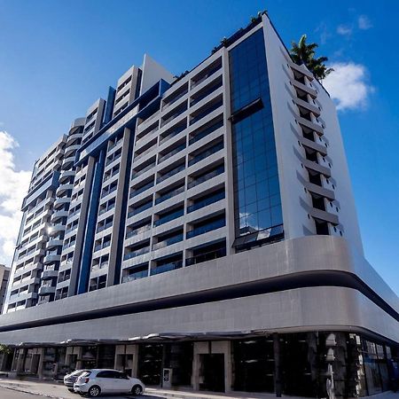 Edificio Time - Apto 919 - ER Hospedagens Maceió Exterior foto
